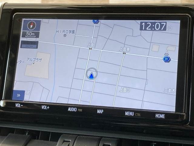 TOYOTA RAV4 HYBRID 4WD 2020 Image 31