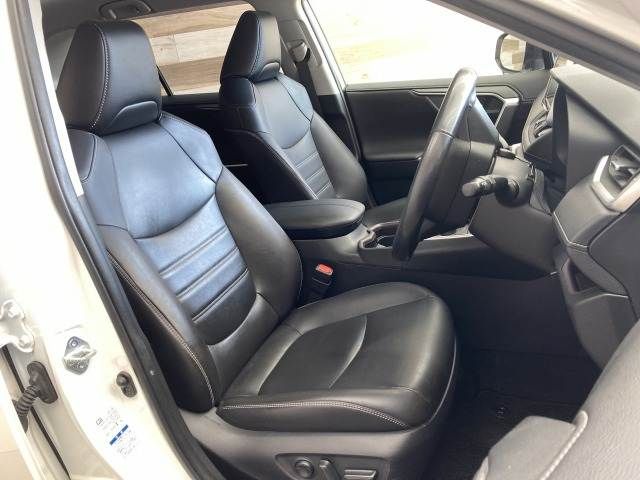 TOYOTA RAV4 HYBRID 4WD 2020 Image 31