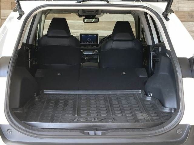 TOYOTA RAV4 HYBRID 4WD 2020 Image 31