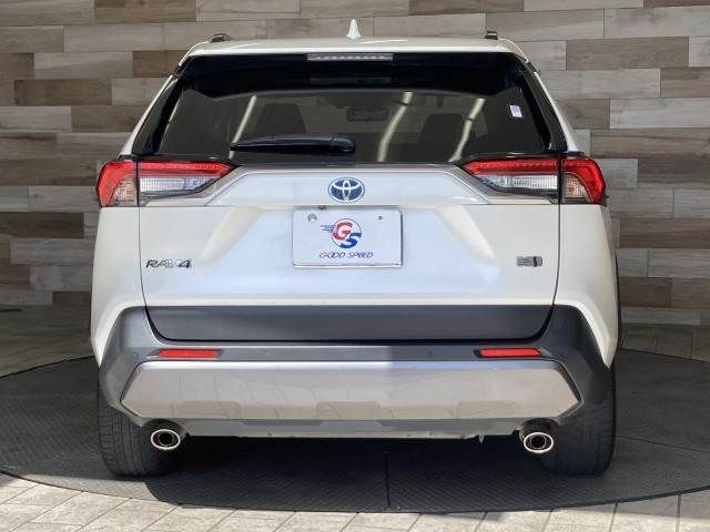 TOYOTA RAV4 HYBRID 4WD 2020 Image 31