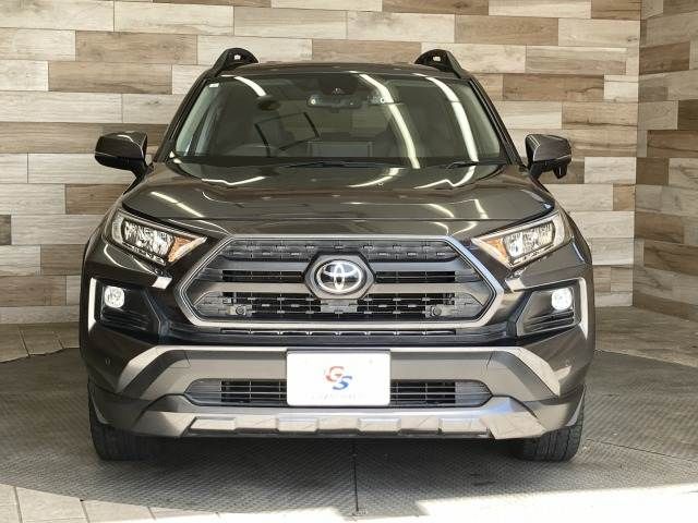 TOYOTA RAV4 4WD 2021 Image 31