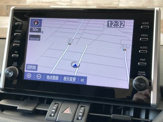 TOYOTA RAV4 4WD 2021 Image 31