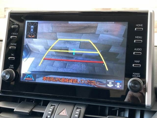 TOYOTA RAV4 4WD 2021 Image 31