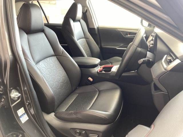 TOYOTA RAV4 4WD 2021 Image 31