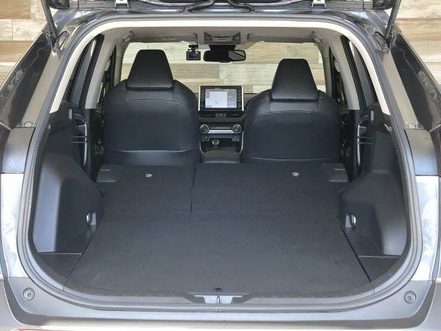 TOYOTA RAV4 4WD 2021 Image 31