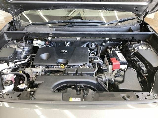 TOYOTA RAV4 4WD 2021 Image 31