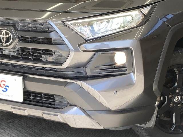 TOYOTA RAV4 4WD 2021 Image 31