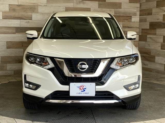 NISSAN X-TRAIL HYBRID 2WD 2018 Image 31