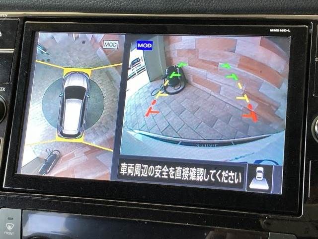 NISSAN X-TRAIL HYBRID 2WD 2018 Image 31