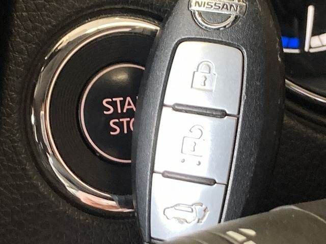 NISSAN X-TRAIL HYBRID 2WD 2018 Image 31