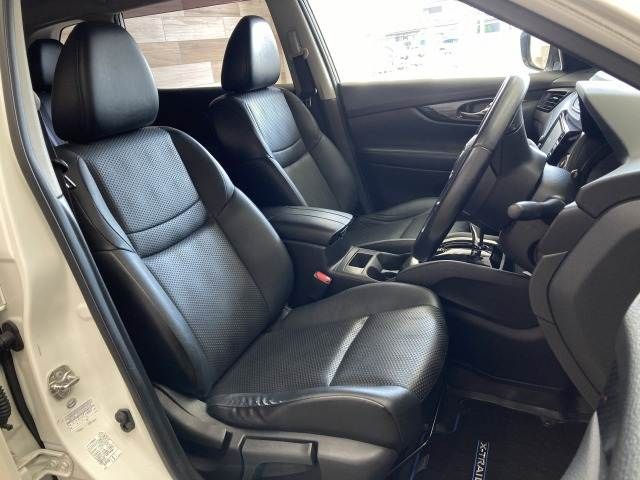 NISSAN X-TRAIL HYBRID 2WD 2018 Image 31