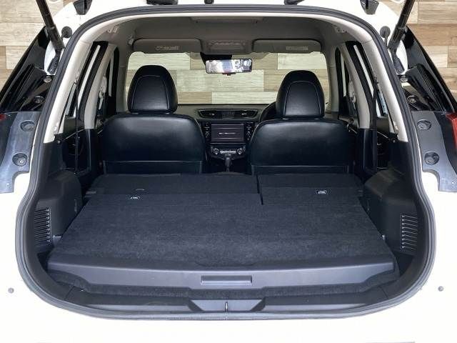 NISSAN X-TRAIL HYBRID 2WD 2018 Image 31