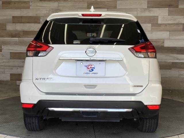 NISSAN X-TRAIL HYBRID 2WD 2018 Image 31