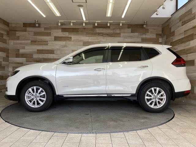 NISSAN X-TRAIL HYBRID 2WD 2018 Image 31