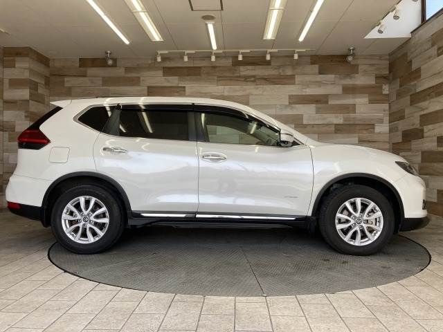 NISSAN X-TRAIL HYBRID 2WD 2018 Image 31