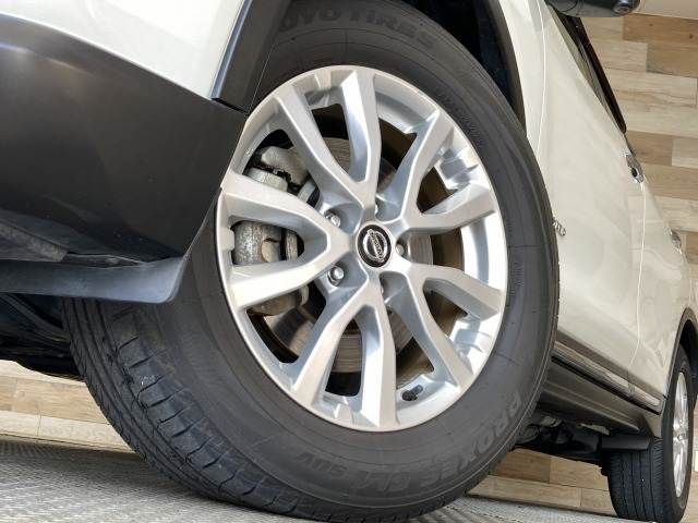 NISSAN X-TRAIL HYBRID 2WD 2018 Image 31