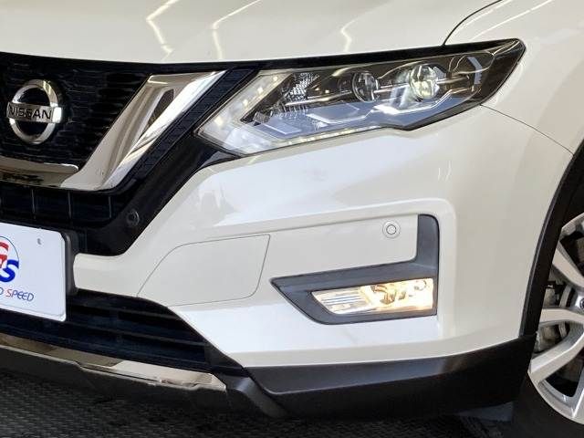 NISSAN X-TRAIL HYBRID 2WD 2018 Image 31