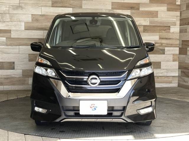 NISSAN SERENA  S-HYBRID 2017 Image 31