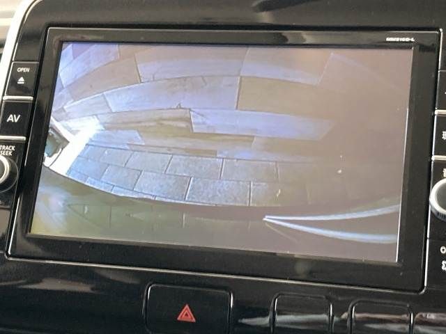 NISSAN SERENA  S-HYBRID 2017 Image 31