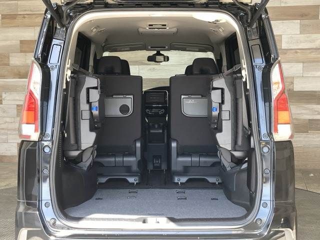 NISSAN SERENA  S-HYBRID 2017 Image 31