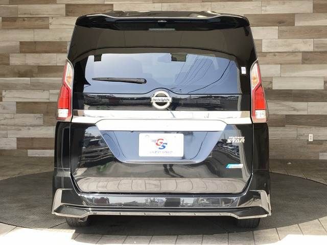 NISSAN SERENA  S-HYBRID 2017 Image 31