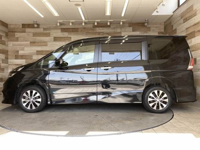 NISSAN SERENA  S-HYBRID 2017 Image 31