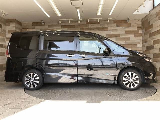 NISSAN SERENA  S-HYBRID 2017 Image 31