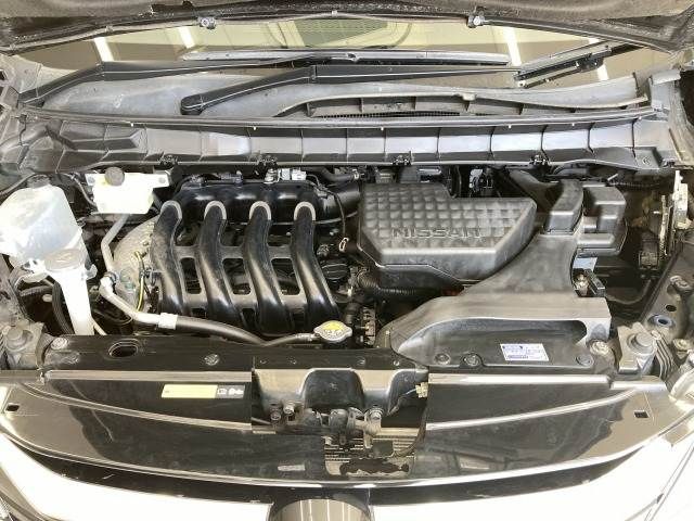 NISSAN SERENA  S-HYBRID 2017 Image 31