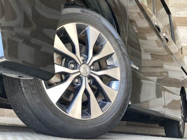 NISSAN SERENA  S-HYBRID 2017 Image 31