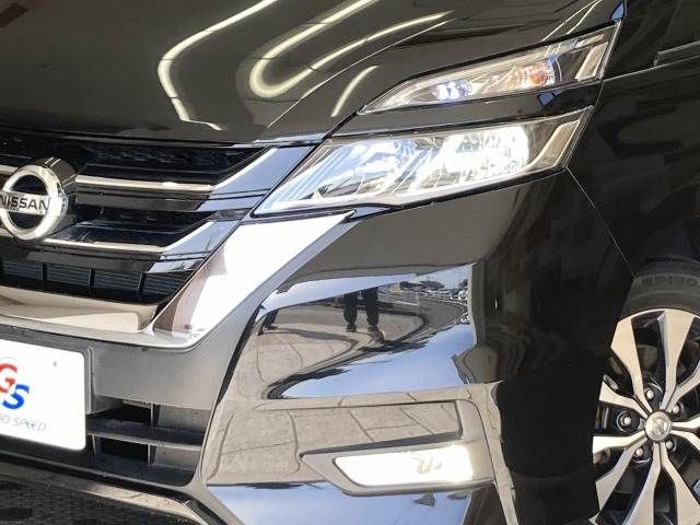 NISSAN SERENA  S-HYBRID 2017 Image 31