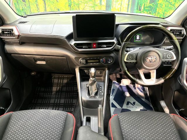 TOYOTA RAIZE 2020 Image 31