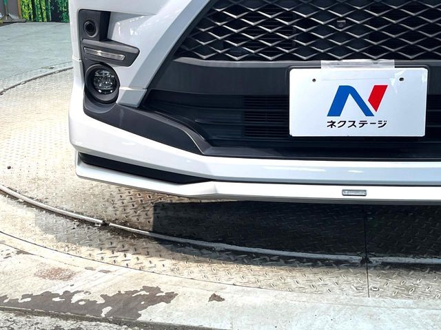 TOYOTA RAIZE 2020 Image 31