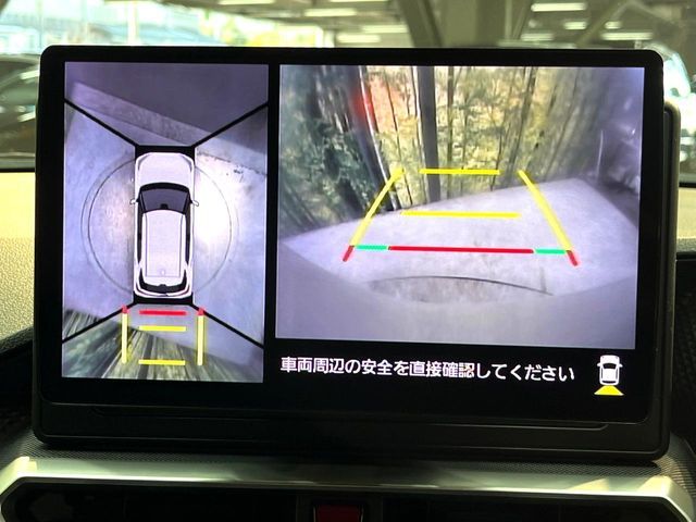 TOYOTA RAIZE 2020 Image 31