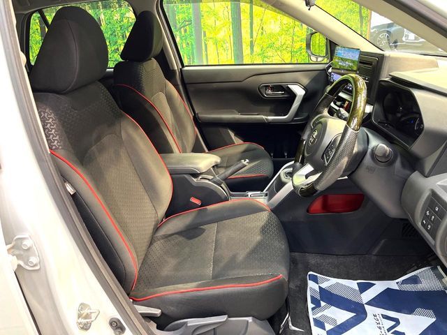 TOYOTA RAIZE 2020 Image 31