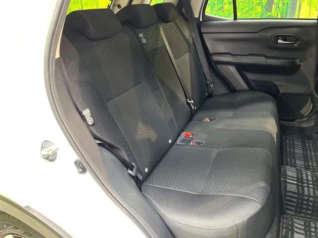 TOYOTA RAIZE 2020 Image 31