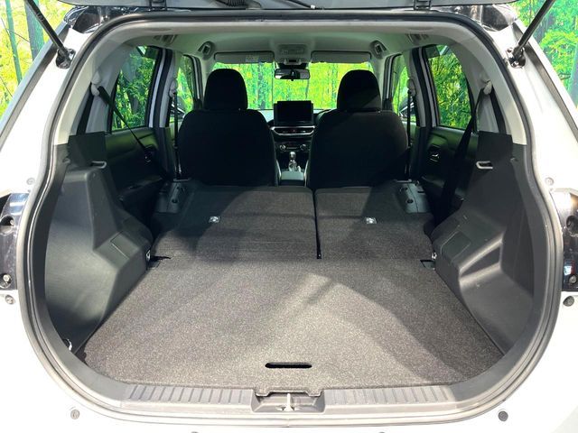 TOYOTA RAIZE 2020 Image 31