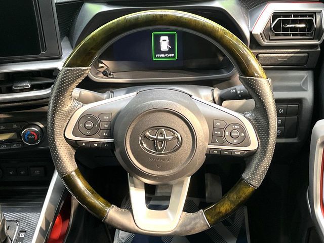 TOYOTA RAIZE 2020 Image 31