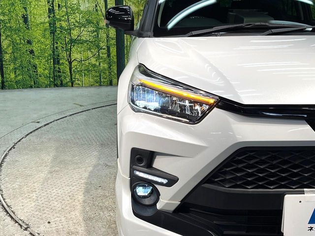 TOYOTA RAIZE 2020 Image 31