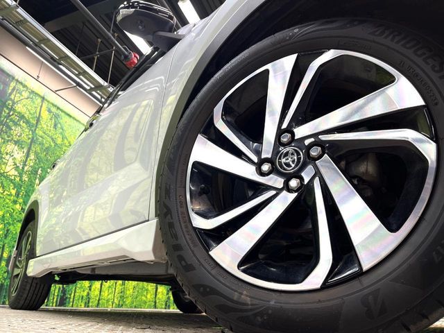 TOYOTA RAIZE 2020 Image 31