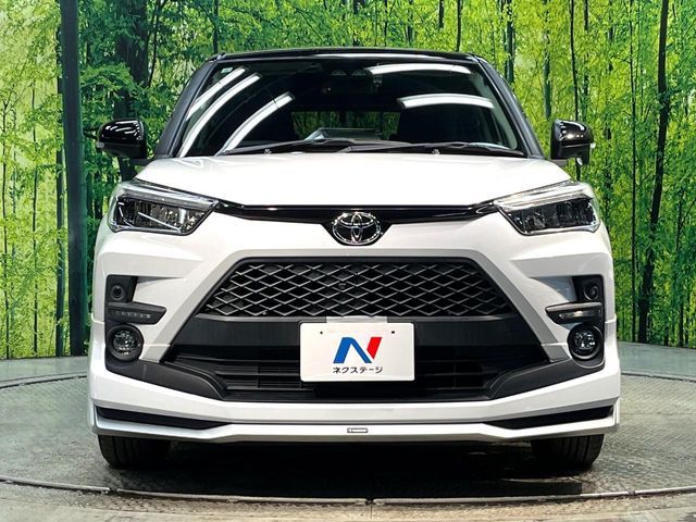 TOYOTA RAIZE 2020 Image 31