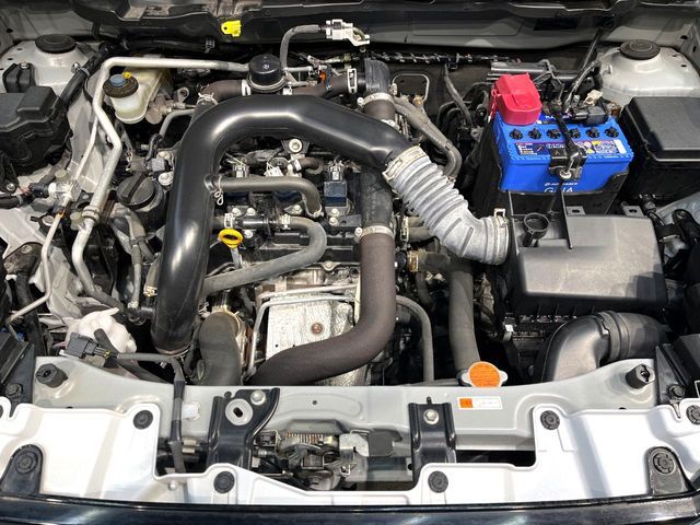 TOYOTA RAIZE 2020 Image 31