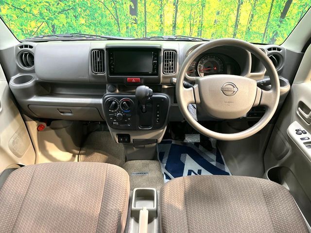 NISSAN NV100 CLIPPER 2024 Image 31