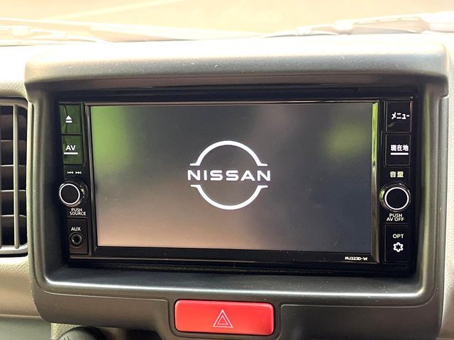 NISSAN NV100 CLIPPER 2024 Image 31