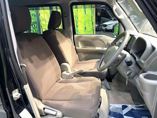 NISSAN NV100 CLIPPER 2024 Image 31