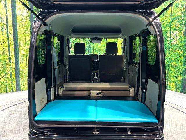 NISSAN NV100 CLIPPER 2024 Image 31