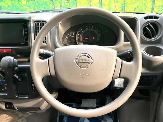 NISSAN NV100 CLIPPER 2024 Image 31