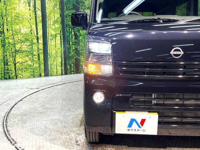 NISSAN NV100 CLIPPER 2024 Image 31