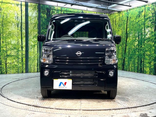 NISSAN NV100 CLIPPER 2024 Image 31