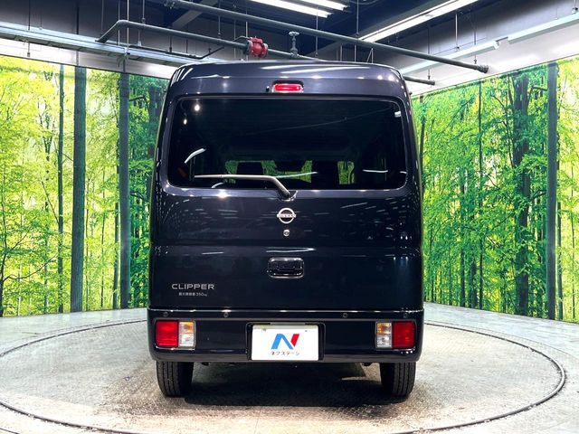 NISSAN NV100 CLIPPER 2024 Image 31