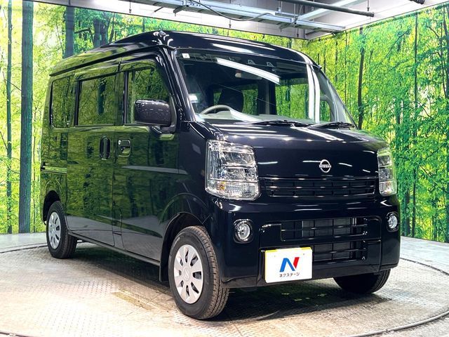 NISSAN NV100 CLIPPER 2024 Image 31